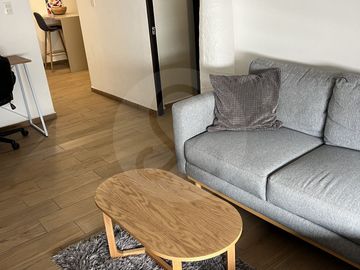 La Quadra Polanco Departamento en venta en Ampliación Granada