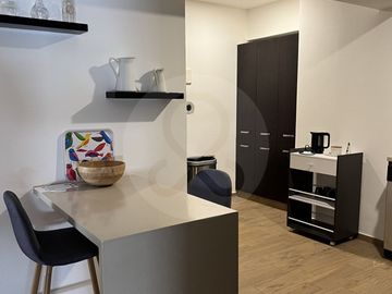 La Quadra Polanco Departamento en venta en Ampliación Granada