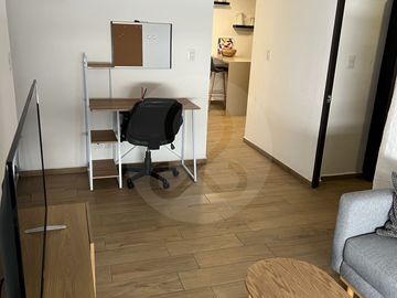 La Quadra Polanco Departamento en venta en Ampliación Granada