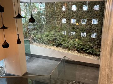 La Quadra Polanco Departamento en venta en Ampliación Granada