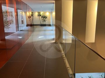 La Quadra Polanco Departamento en venta en Ampliación Granada