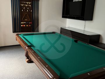 La Quadra Polanco Departamento en venta en Ampliación Granada