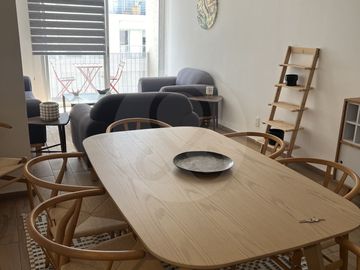 La Quadra Polanco Departamento en venta en Ampliación Granada