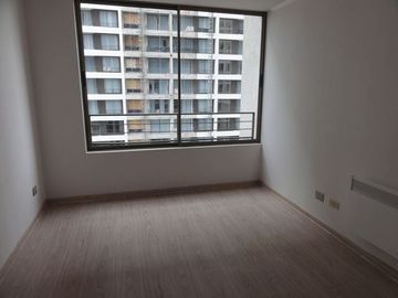 Departamento en Venta en Venta Departamento 1D y 1B y bodega / Metro Ecuador