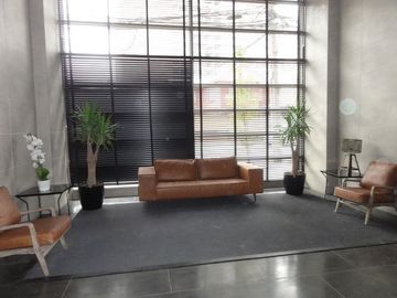 Departamento en Venta en Venta Departamento 1D y 1B y bodega / Metro Ecuador