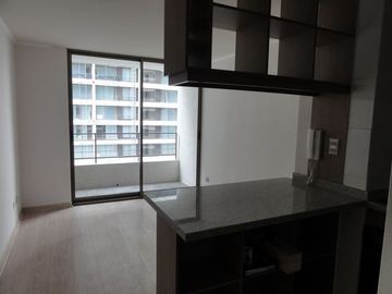 Departamento en Venta en Venta Departamento 1D y 1B y bodega / Metro Ecuador