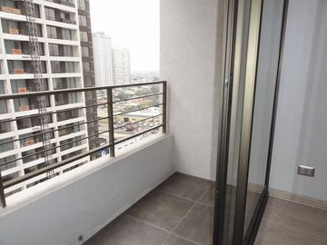 Departamento en Venta en Venta Departamento 1D y 1B y bodega / Metro Ecuador