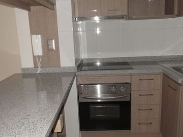 Departamento en Venta en Venta Departamento 1D y 1B y bodega / Metro Ecuador
