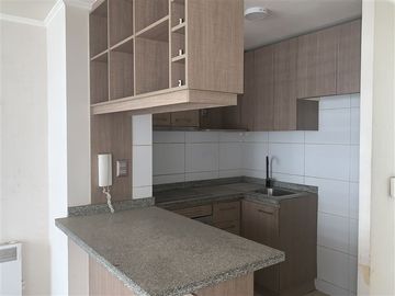 Departamento en Venta en Venta Departamento 1D y 1B y bodega / Metro Ecuador