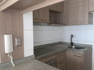 Departamento en Venta en Venta Departamento 1D y 1B y bodega / Metro Ecuador
