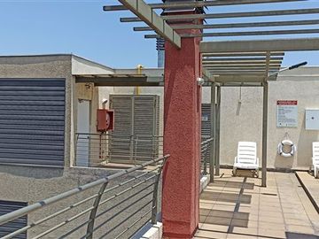Departamento en Venta en AVDA BRASIL & GENERAL MACKENNA