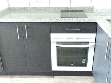 Departamento en Venta en AVDA BRASIL & GENERAL MACKENNA
