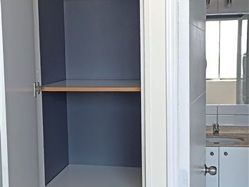 Departamento en Venta en AVDA BRASIL & GENERAL MACKENNA