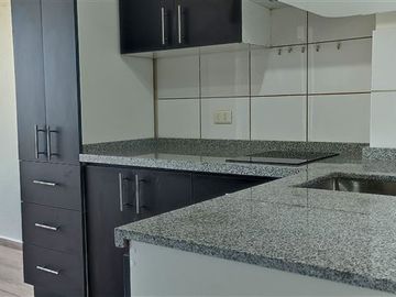 Departamento en Venta en AVDA BRASIL & GENERAL MACKENNA