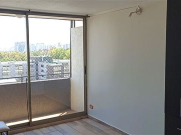 Departamento en Venta en AVDA BRASIL & GENERAL MACKENNA