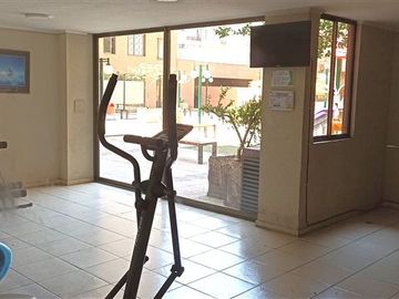 Departamento en Venta en AVDA BRASIL & GENERAL MACKENNA