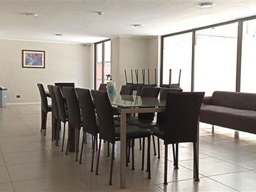 Departamento en Venta en AVDA BRASIL & GENERAL MACKENNA