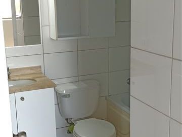 Departamento en Venta en AVDA BRASIL & GENERAL MACKENNA