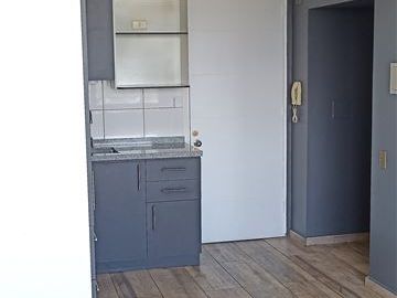 Departamento en Venta en AVDA BRASIL & GENERAL MACKENNA