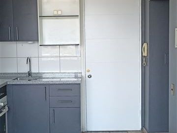 Departamento en Venta en AVDA BRASIL & GENERAL MACKENNA