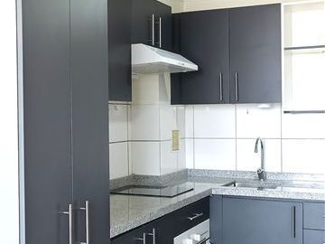 Departamento en Venta en AVDA BRASIL & GENERAL MACKENNA