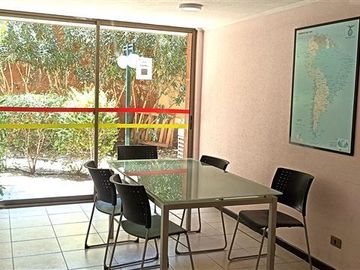 Departamento en Venta en AVDA BRASIL & GENERAL MACKENNA