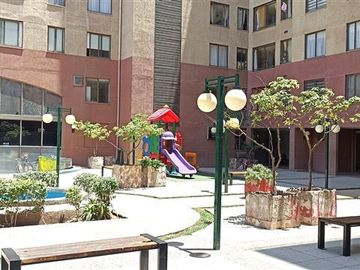 Departamento en Venta en AVDA BRASIL & GENERAL MACKENNA