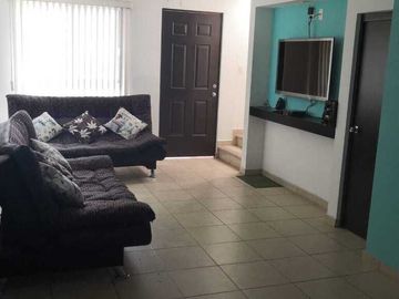 A LA VENTA HERMOSA CASA DE DESCANSO , EMILIANO ZAPATA, MORELOS