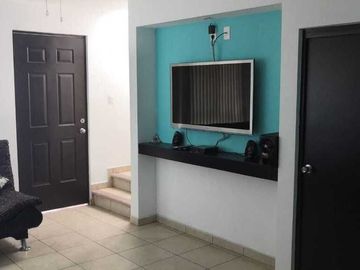 A LA VENTA HERMOSA CASA DE DESCANSO , EMILIANO ZAPATA, MORELOS
