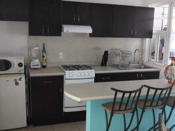 A LA VENTA HERMOSA CASA DE DESCANSO , EMILIANO ZAPATA, MORELOS