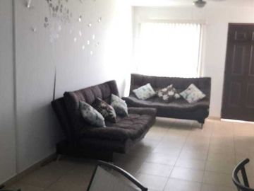 A LA VENTA HERMOSA CASA DE DESCANSO , EMILIANO ZAPATA, MORELOS