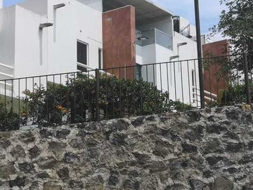 A LA VENTA HERMOSA CASA DE DESCANSO , EMILIANO ZAPATA, MORELOS