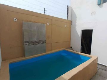 Casa en Venta en Anáhuac La Pérgola, en General Escobedo, N.L.