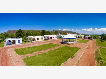 Hotel en venta en General Cepeda, General Cepeda, Coahuila de Zaragoza