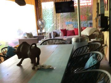 VENTA CASA 4HAB 2BA TALCA