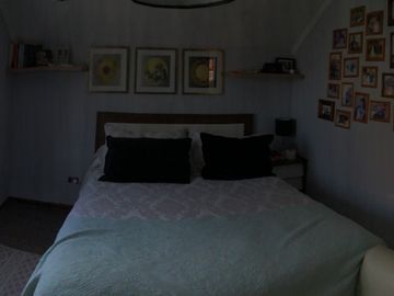 VENTA CASA 4HAB 2BA TALCA