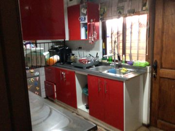 VENTA CASA 4HAB 2BA TALCA