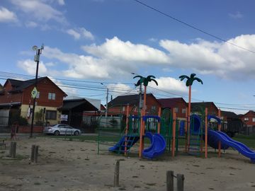VENTA CASA 4HAB 2BA TALCA