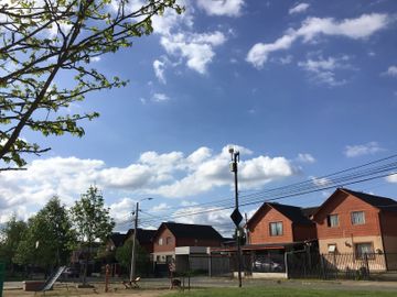 VENTA CASA 4HAB 2BA TALCA
