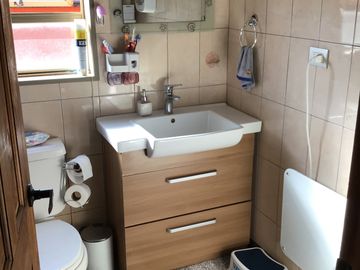 VENTA CASA 4HAB 2BA TALCA