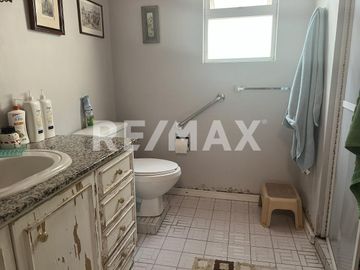 Casa en venta en Coyoacán  - (3)