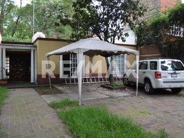 Casa en venta en Coyoacán  - (3)