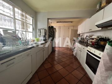 Casa en venta en Coyoacán  - (3)