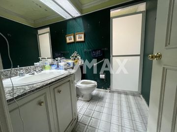 Casa en venta en Coyoacán  - (3)