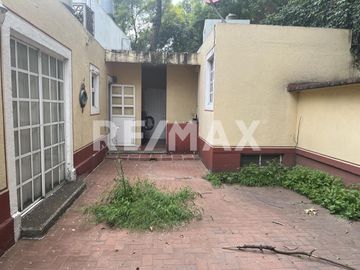 Casa en venta en Coyoacán  - (3)
