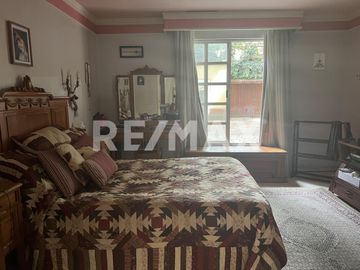 Casa en venta en Coyoacán  - (3)