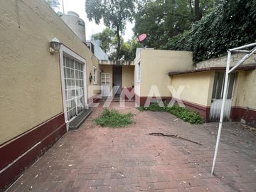 Casa en venta en Coyoacán  - (3)