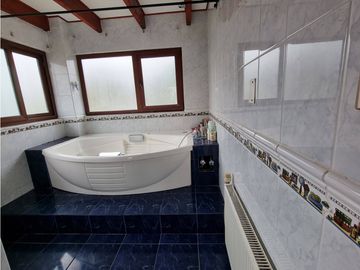 Preciosa casa con exclusivo estilo