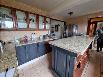 Preciosa casa con exclusivo estilo