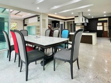 4 Bedroom House for sale at Laddarom Ekkamai-Ramintra